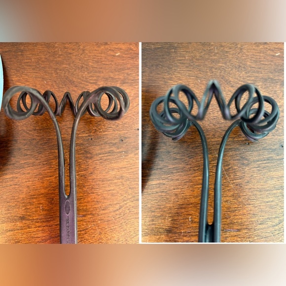 Lot of 4 Pampered Chef Utensils-Spatula, BBQ Baster Bottle, Baster Brush & Whisk - Picture 8 of 12